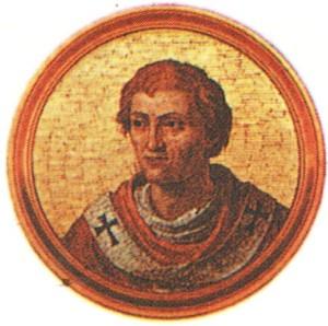 Папа Климент II