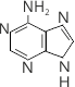 аденін гетероциклічні сполуки