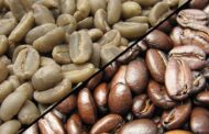 Що надає каві її характерний колір і аромат?