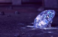 Вчені створили кристал, який на 58% твердіший за алмаз