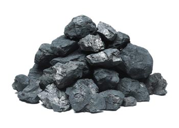 Вугілля – це тверда горюча копалина органічного походження, що утворилася з вимерлих рослин і планктону в результаті діяльності мікроорганізмів