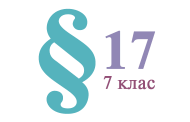 §17. Хімічні реакції та явища, що їх супроводжують