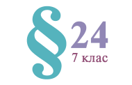 §24. Поняття про оксиди. Умови виникнення й припинення горіння